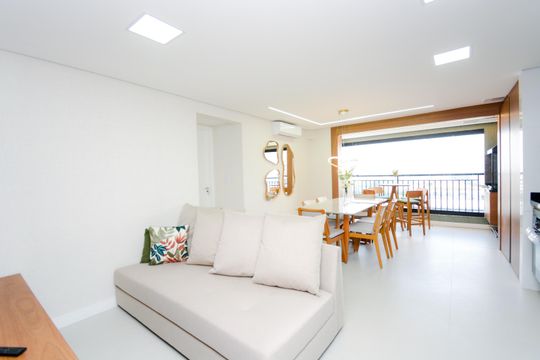 Apartamento para alugar com 2 quartos, 65m² em Vila Endres, Guarulhos