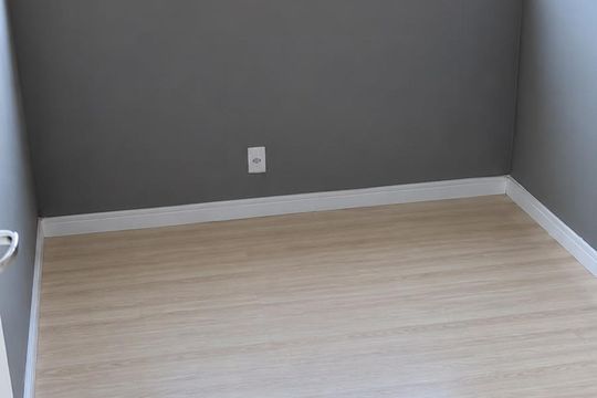 Apartamento à venda com 2 quartos, 37m² em Jardim Irene, São Bernardo do Campo