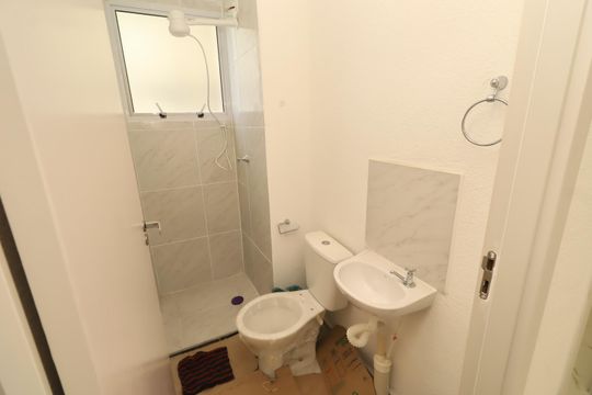 Apartamento para alugar com 2 quartos, 75m² em Nova Brasília, Salvador