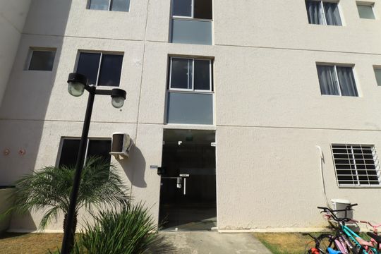 Apartamento para alugar com 2 quartos, 75m² em Nova Brasília, Salvador