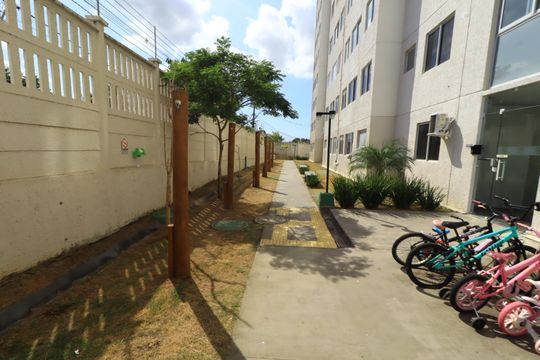 Apartamento para alugar com 2 quartos, 75m² em Nova Brasília, Salvador
