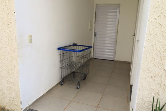 Apartamento para alugar com 2 quartos, 75m² em Nova Brasília, Salvador