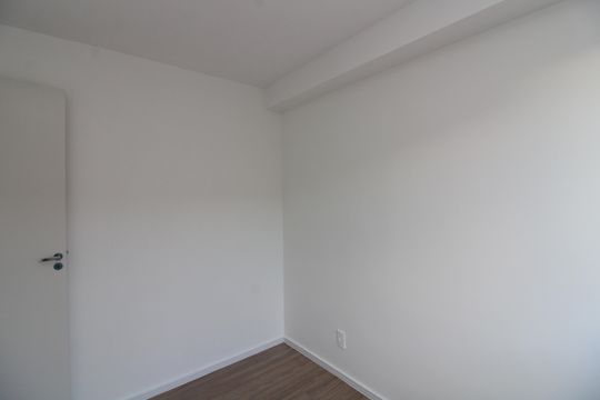 Quarto 2 de apartamento para alugar com 2 quartos, 35m² em Vila Ré, São Paulo