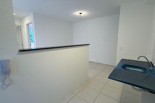 Apartamento à venda com 2 quartos, 44m² em Vargem Grande, Rio de Janeiro