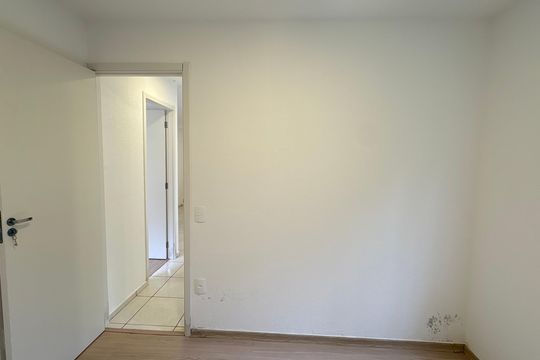 Apartamento à venda com 2 quartos, 44m² em Vargem Grande, Rio de Janeiro