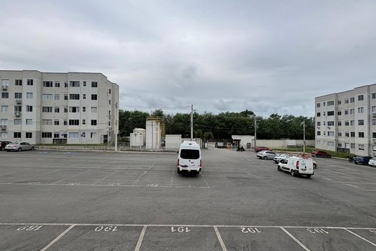 Apartamento à venda com 2 quartos, 44m² em Vargem Grande, Rio de Janeiro