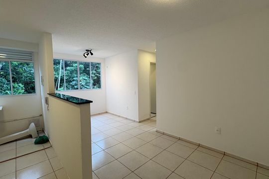 Apartamento à venda com 2 quartos, 44m² em Vargem Grande, Rio de Janeiro