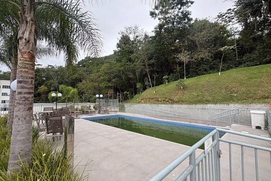 Apartamento à venda com 2 quartos, 44m² em Vargem Grande, Rio de Janeiro
