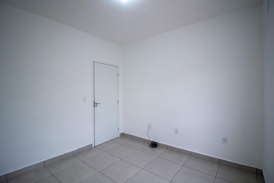 Quarto 2 de casa de condomínio para alugar com 2 quartos, 70m² em Jardim Guaruja, Sorocaba