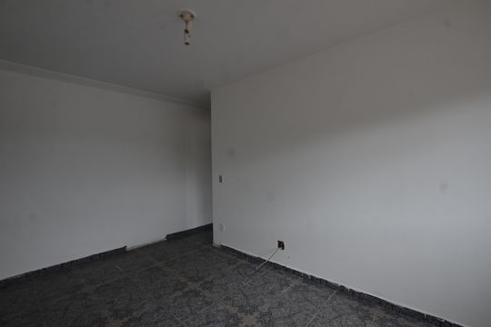 Sala de apartamento para alugar com 2 quartos, 50m² em Madureira, Rio de Janeiro
