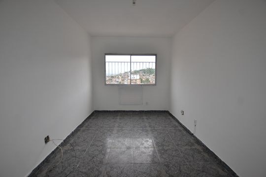 Apartamento para alugar com 2 quartos, 50m² em Madureira, Rio de Janeiro