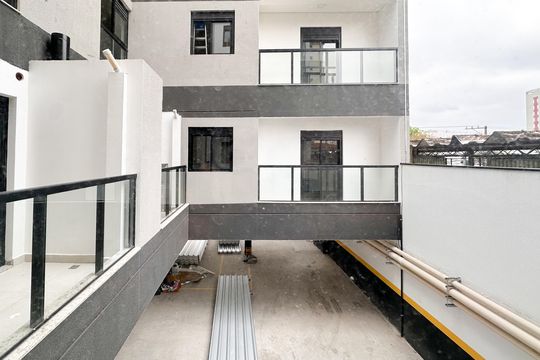 Vista do Quarto de apartamento à venda com 2 quartos, 58m² em Centro, São Bernardo do Campo