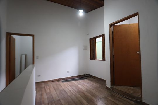 Casa para alugar com 2 quartos, 80m² em Chácara Mafalda, São Paulo
