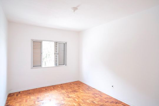 Quarto 1 de casa para alugar com 2 quartos, 90m² em Olímpico, São Caetano do Sul