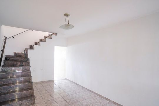 Casa para alugar com 2 quartos, 90m² em Olímpico, São Caetano do Sul