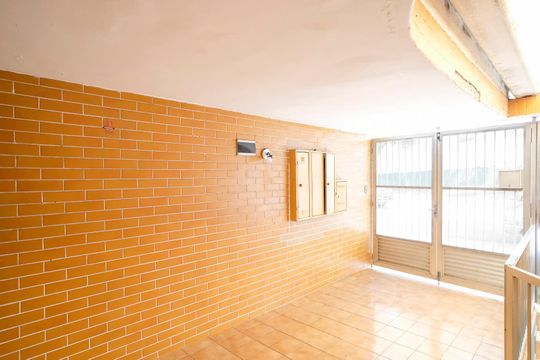 Garagem de casa para alugar com 2 quartos, 90m² em Olímpico, São Caetano do Sul