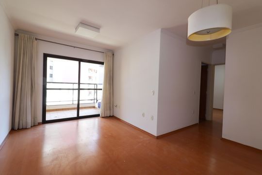 Apartamento para alugar com 2 quartos, 80m² em Centro, Campinas