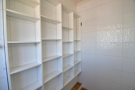 Área de Serviço de apartamento para alugar com 3 quartos, 110m² em Cambuí, Campinas