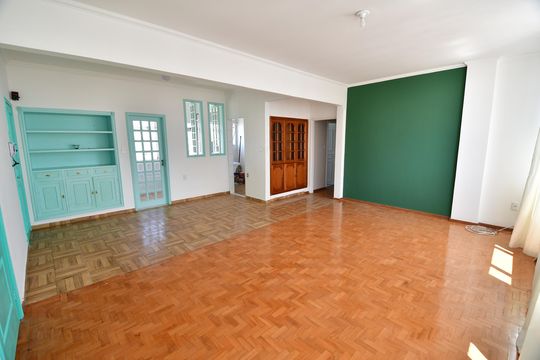 Apartamento para alugar com 3 quartos, 110m² em Cambuí, Campinas