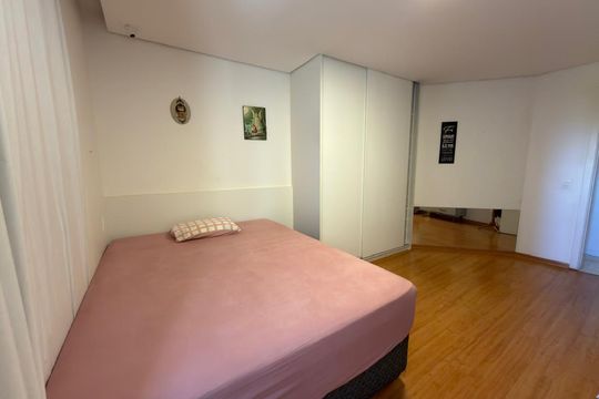 Quarto 1  de apartamento à venda com 4 quartos, 162m² em Águas Claras, Brasília