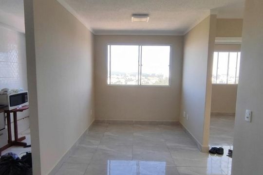 Apartamento à venda com 2 quartos, 42m² em Jardim do Lago, Osasco