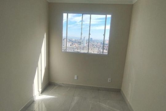 Quarto 2 de apartamento à venda com 2 quartos, 42m² em Jardim do Lago, Osasco