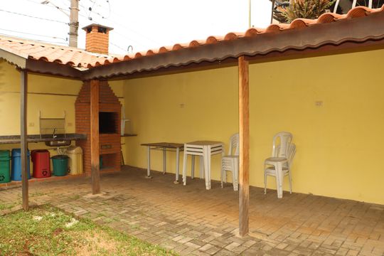 Casa de Condomínio para alugar com 3 quartos, 114m² em Jardim Sapopemba, São Paulo