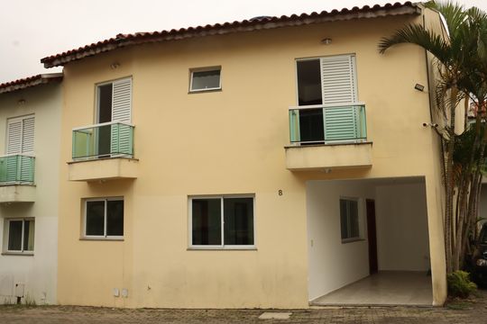 Casa de Condomínio para alugar com 3 quartos, 114m² em Jardim Sapopemba, São Paulo