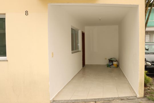 Casa de Condomínio para alugar com 3 quartos, 114m² em Jardim Sapopemba, São Paulo