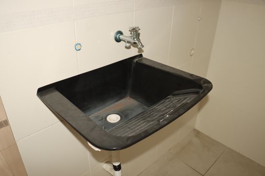 Casa de Condomínio para alugar com 3 quartos, 114m² em Jardim Sapopemba, São Paulo