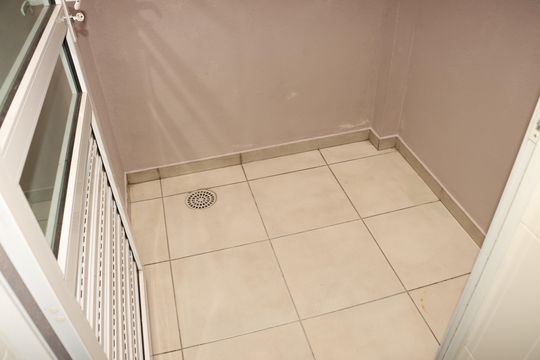 Área de serviço de casa de condomínio para alugar com 3 quartos, 114m² em Jardim Sapopemba, São Paulo