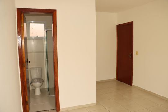 Suíte de casa de condomínio para alugar com 3 quartos, 114m² em Jardim Sapopemba, São Paulo