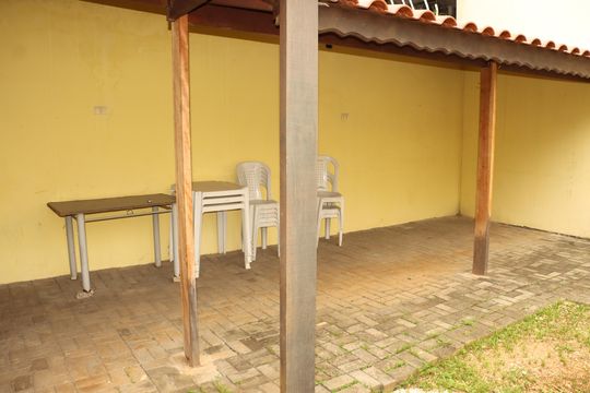 Casa de Condomínio para alugar com 3 quartos, 114m² em Jardim Sapopemba, São Paulo