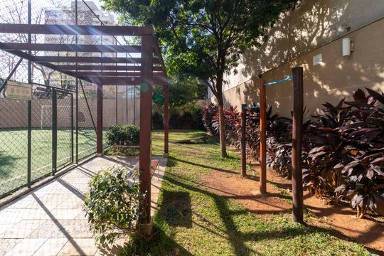 Apartamento à venda com 2 quartos, 61m² em Lapa, São Paulo