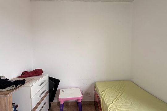 Quarto 1 de apartamento à venda com 2 quartos, 52m² em Vila Arapua, São Bernardo do Campo