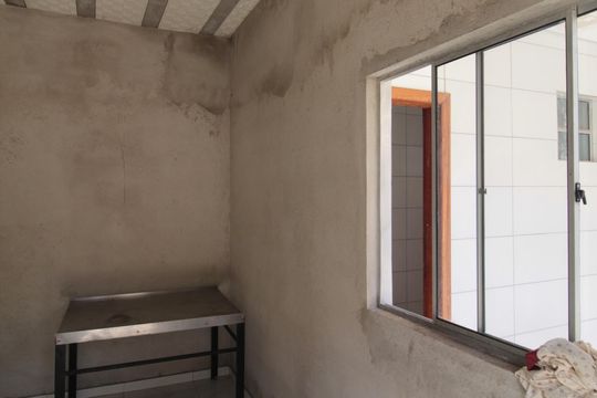 Edícula de casa para alugar com 3 quartos, 360m² em Rio Branco, Belo Horizonte