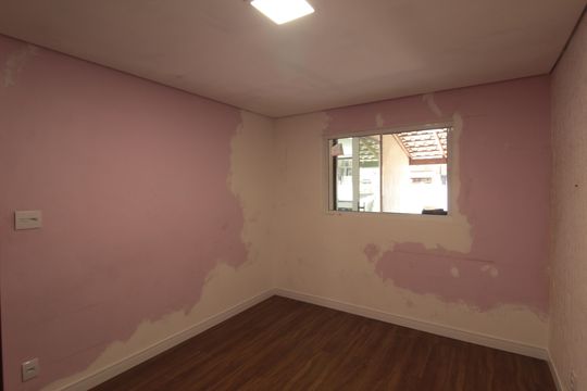 Quarto 3 de casa para alugar com 3 quartos, 360m² em Rio Branco, Belo Horizonte