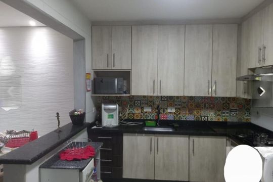 Casa de Condomínio à venda com 3 quartos, 120m² em Vila Ré, São Paulo