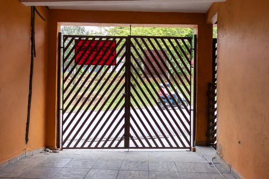 Casa à venda com 1 quarto, 150m² em Vila São Francisco, Mauá