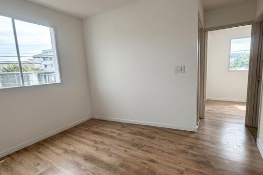 Apartamento para alugar com 2 quartos, 58m² em Guaratiba, Rio de Janeiro