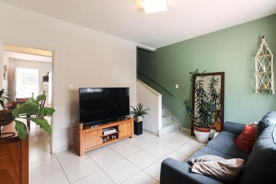 Casa à venda com 2 quartos, 120m² em Vila Gomes Cardim, São Paulo