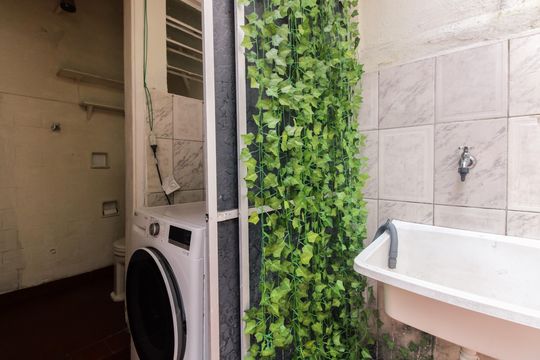 Área de Serviço de casa à venda com 2 quartos, 120m² em Vila Gomes Cardim, São Paulo