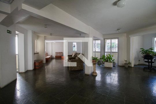 Apartamento para alugar com 1 quarto, 29m² em Bigorrilho, Curitiba