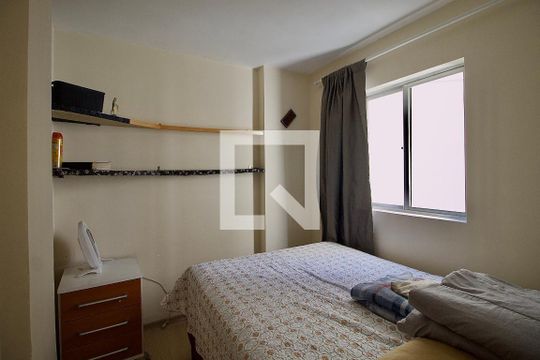 Apartamento para alugar com 1 quarto, 29m² em Bigorrilho, Curitiba