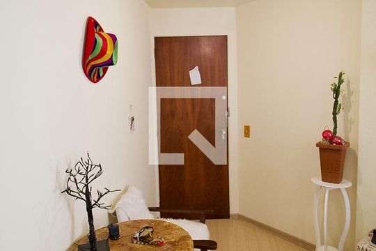 Apartamento para alugar com 1 quarto, 29m² em Bigorrilho, Curitiba