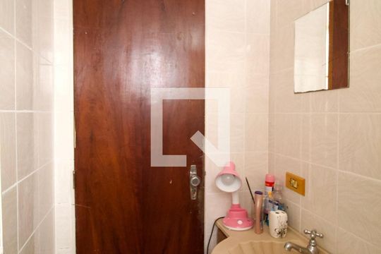 Apartamento para alugar com 1 quarto, 29m² em Bigorrilho, Curitiba