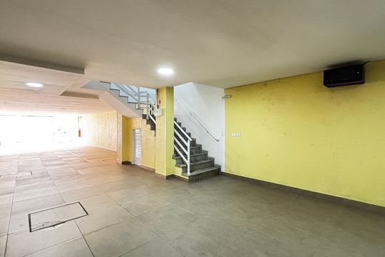Garagem de apartamento para alugar com 3 quartos, 80m² em Parque das Nações, Santo André
