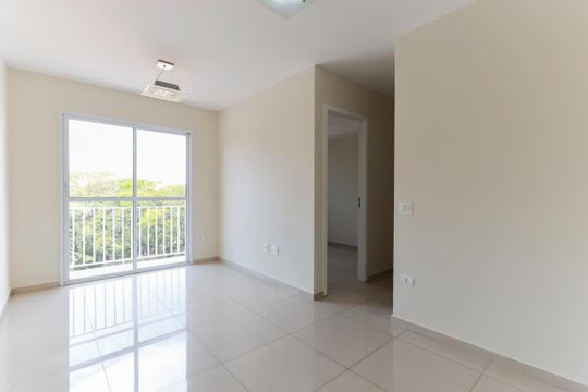 Apartamento para alugar com 2 quartos, 45m² em Vila Nova Cachoeirinha, São Paulo