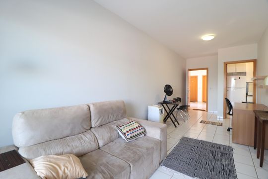 Apartamento para alugar com 2 quartos, 68m² em Saraiva, Uberlândia