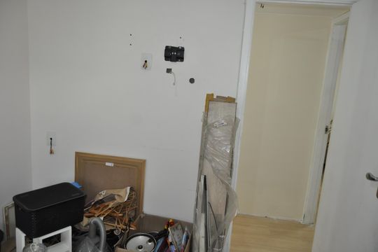 Apartamento à venda com 3 quartos, 67m² em Engenho de Dentro, Rio de Janeiro